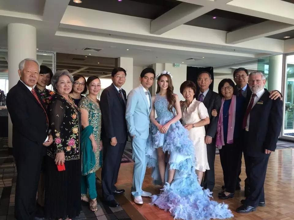 异地办婚礼间隔多久,异地婚礼办一场