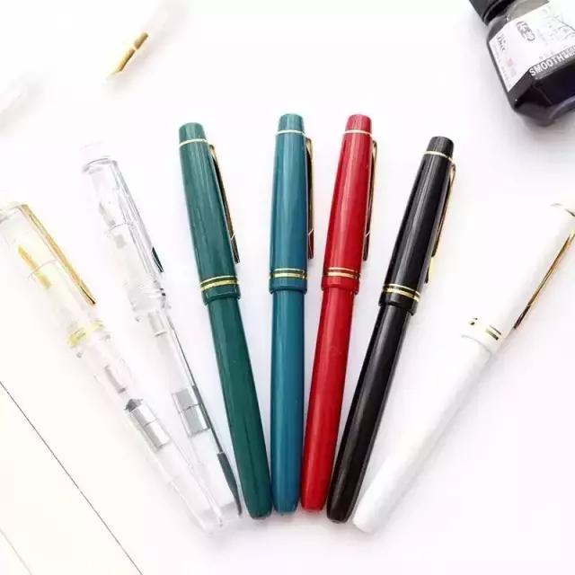 入坑文具,入坑钢笔关注事项