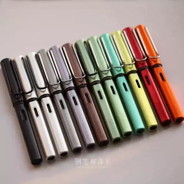 入坑文具,入坑钢笔关注事项