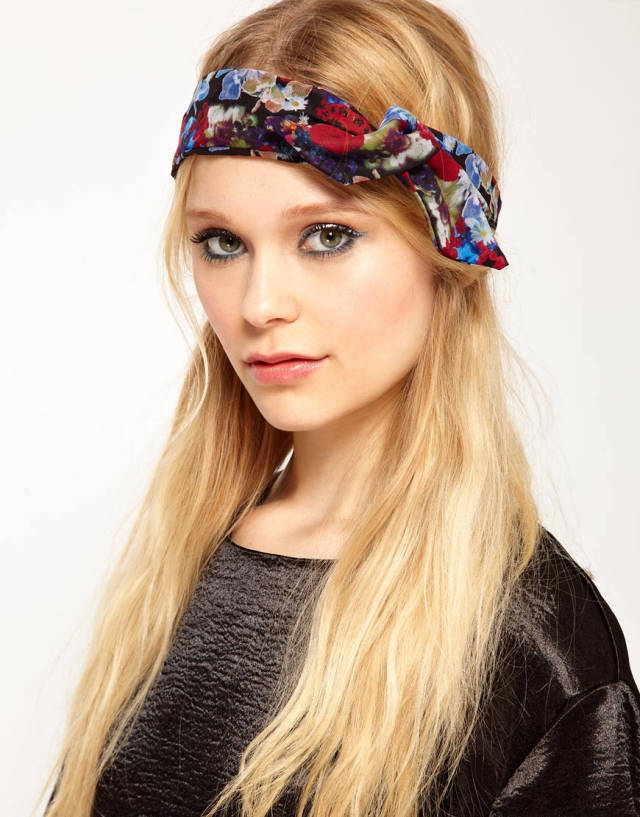 春季刮风头发乱糟糟，我有这些“治愈”法宝！