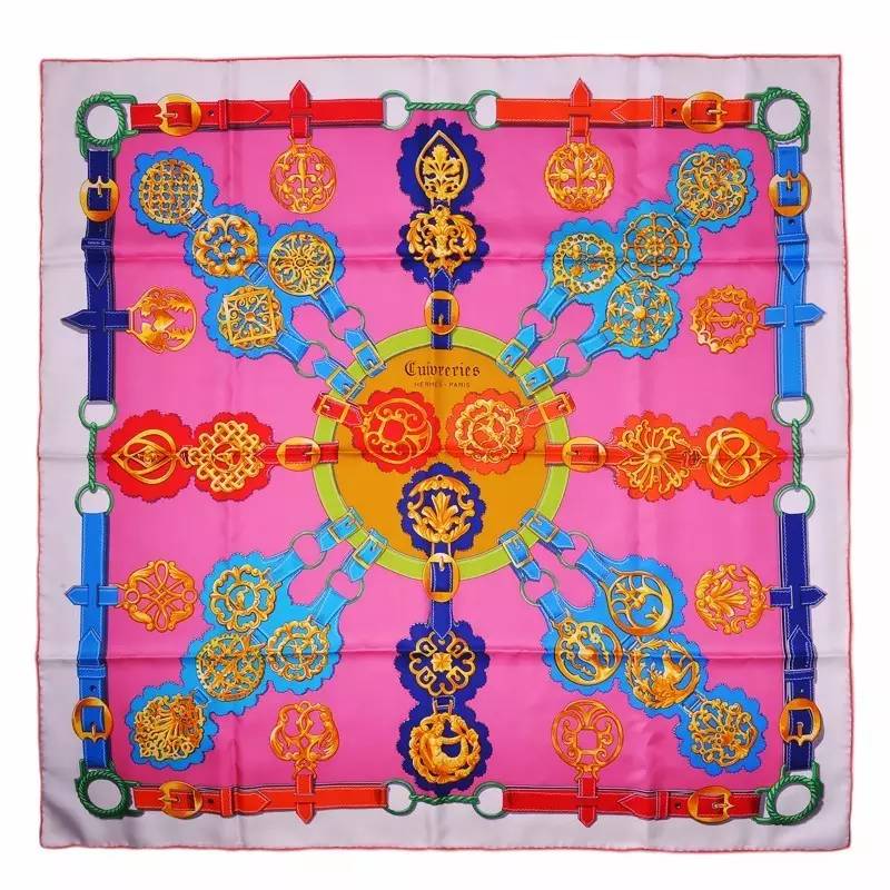 春季刮风头发乱糟糟，我有这些“治愈”法宝！