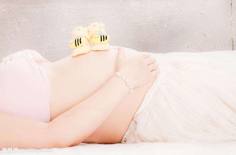 孕晚期腰酸背痛背酸怎么回事,孕晚期孕妇怎样缓解腰痛