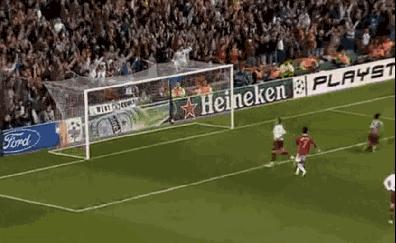 他拒绝亲吻曼联队徽，却为红魔断腿流血从不后悔！这才是真斗士