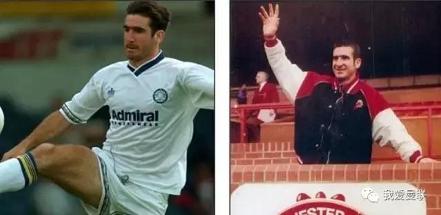 他拒绝亲吻曼联队徽，却为红魔断腿流血从不后悔！这才是真斗士