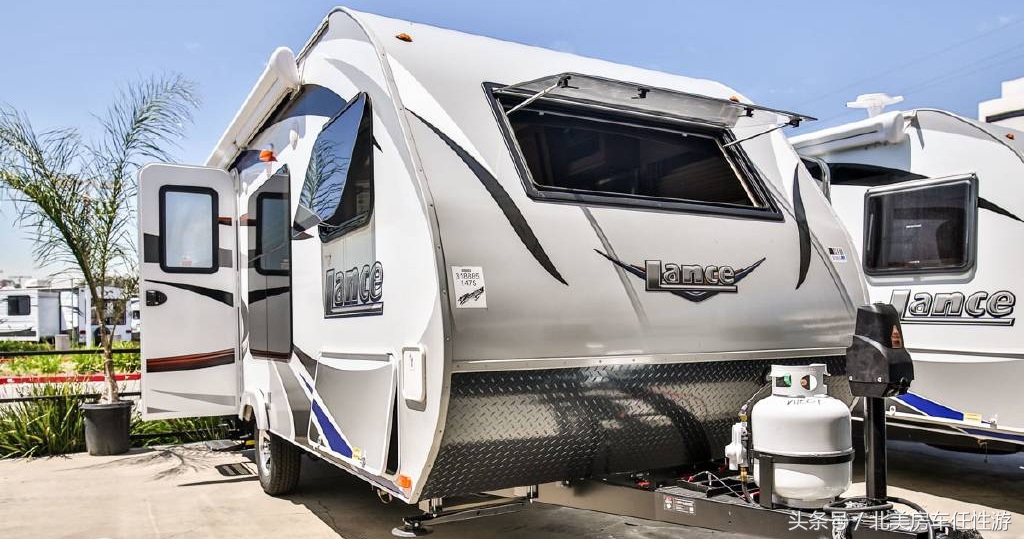 进口拖挂房车最佳车型,进口拖挂房车lance1475