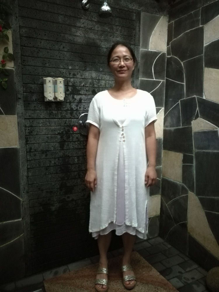 浪在枕边海在眼前——海南三亚行