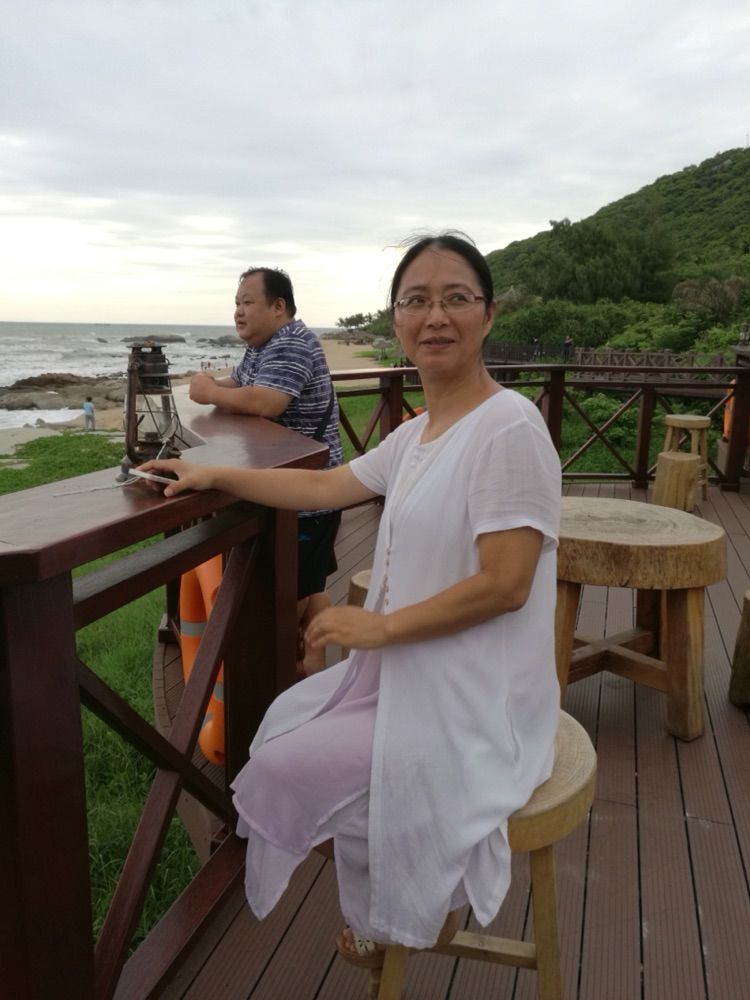 浪在枕边海在眼前——海南三亚行