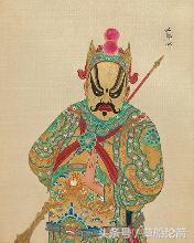 国粹里的国粹京剧,京剧国粹视频