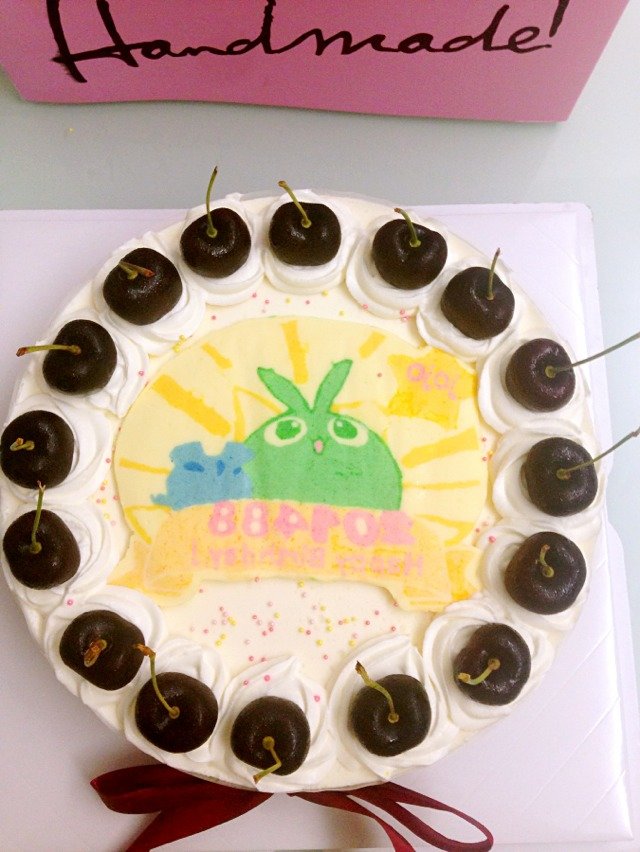 个性生日蛋糕视频,个性生日蛋糕图片动漫