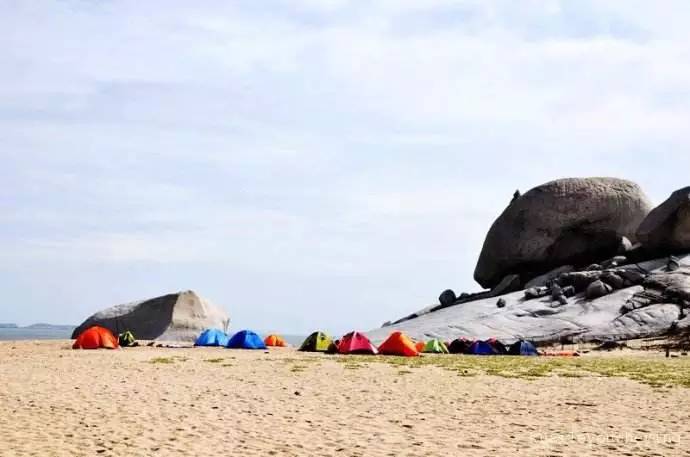 广东最好玩的海边排名,广东最好玩的免费海滩前十名