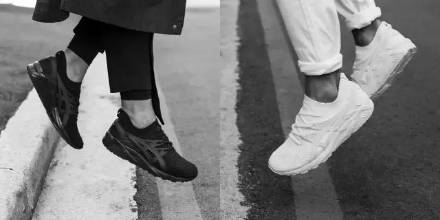 这双球鞋帅得有点过分，难怪去时装周的人都在穿