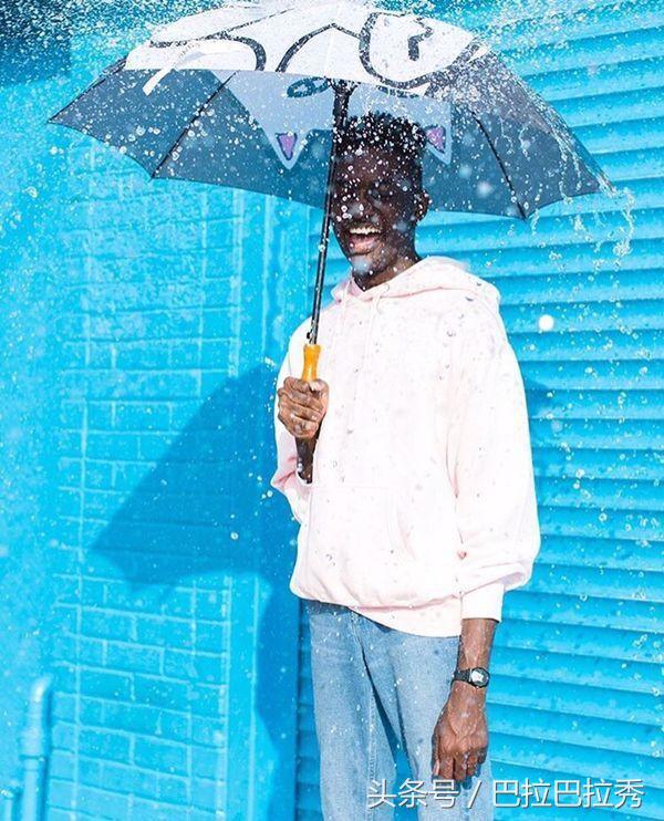 潮牌最强王者，不要再怂了！不如让这只贱猫帮你出头！