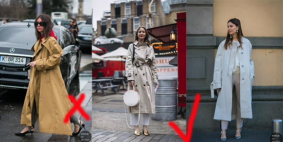 如何挑选质量好的风衣 (如何选购儿童风衣)