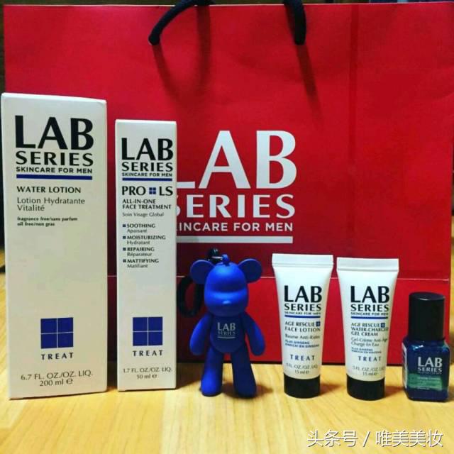 种草｜妹子最爱的高颜值护肤彩妆