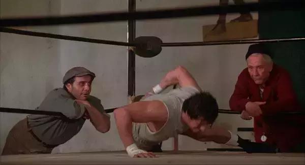 洛奇是真实故事吗,洛奇背后的故事电视剧