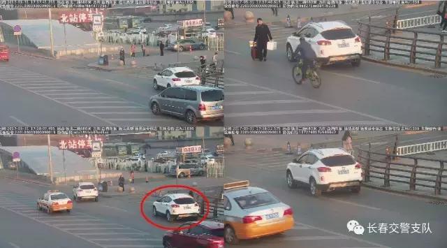 违法执法曝光,新一期违法曝光台