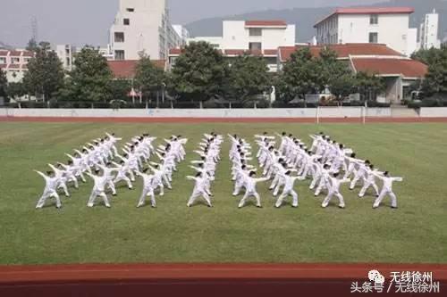 徐州市最牛中学,江苏有哪些很牛的学校