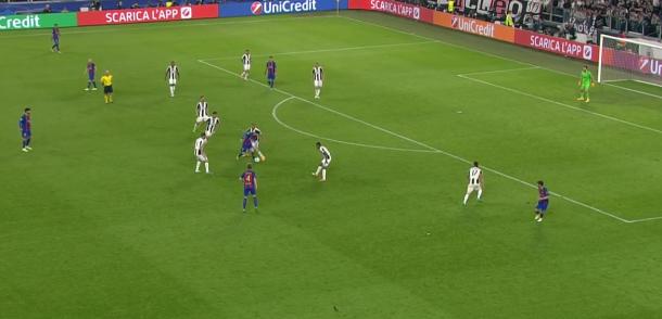 时代的最后结束,时代的末尾