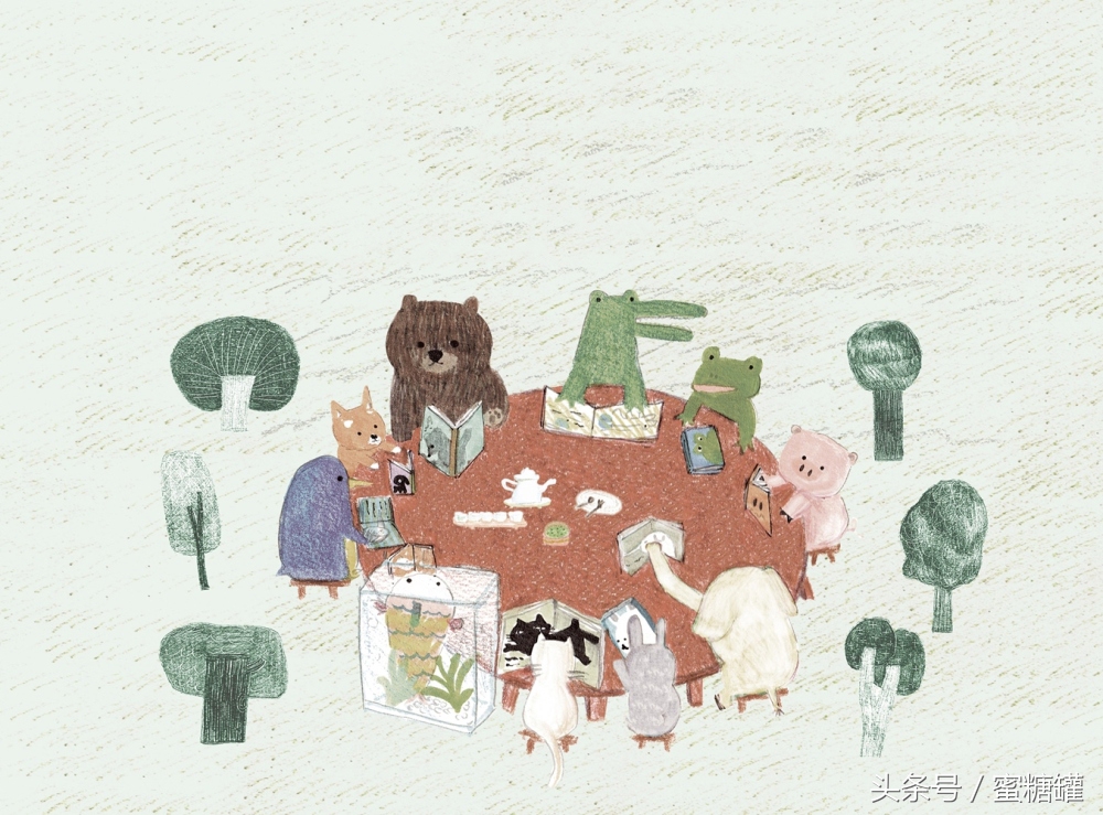 绘本要不要读，怎么读