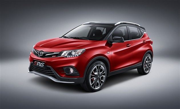 上海车展最热新车,2022年上海车展会有什么新车