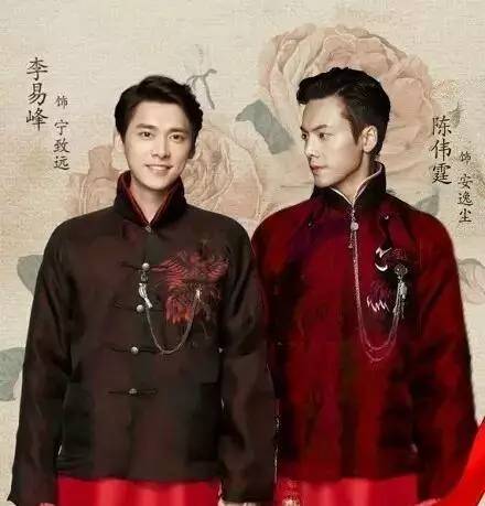 白敬亭吻戏王嘉尔,萧敬腾白敬亭王嘉尔三人关系