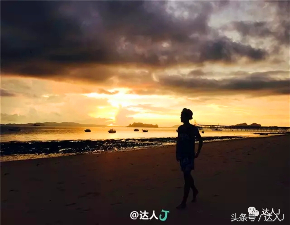 显然不适合玩婚内出轨！全泰国最大的泳池原来在这里