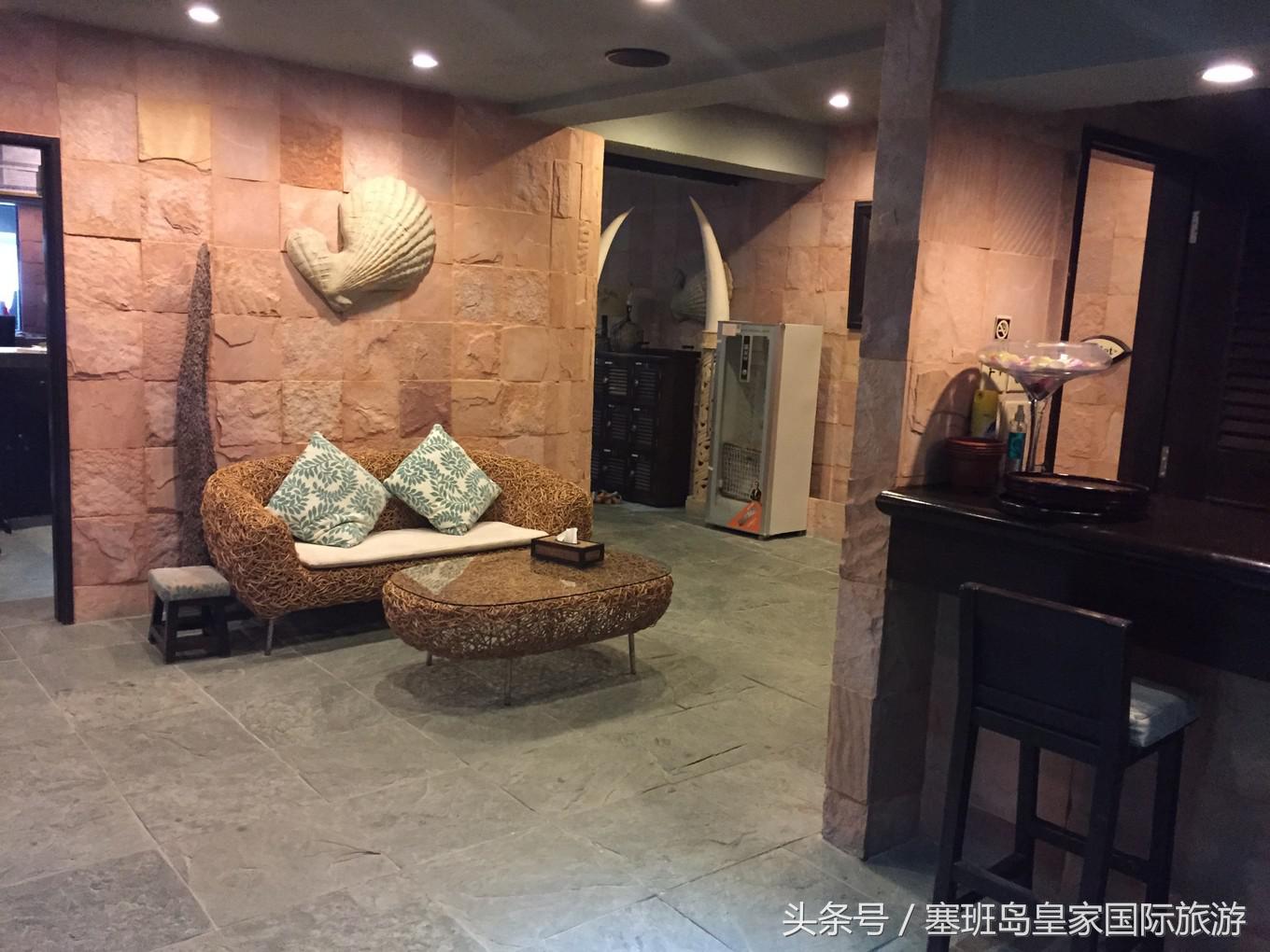 塞班岛旅游的行前准备和酒店选择问题