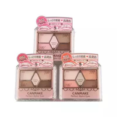 眼影盘网红爆款平价学生专用眼影,六款好用的平价眼影推荐