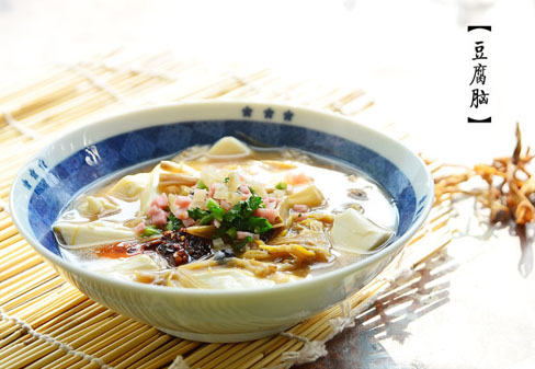 自制豆腐脑太嫩的原因,豆腐脑怎么制作才能不破