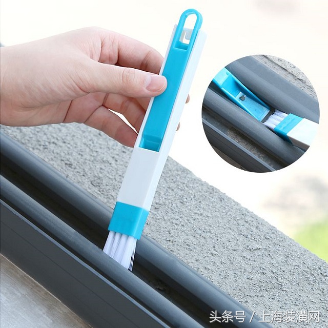 阳台窗户下雨渗水怎么办,一下雨窗户就进雨怎么办