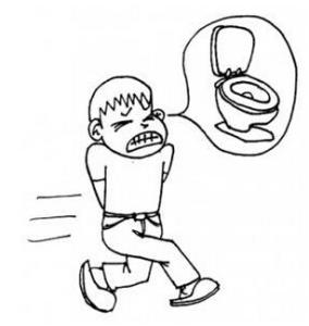 不容易拉肚子的食物,肠胃不好拉稀必备药