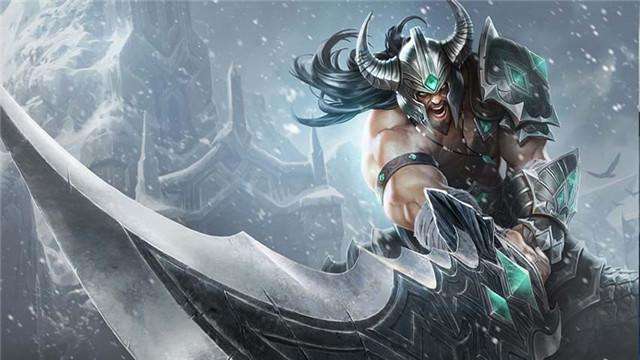 lol上王者三大要素,为什么你lol打几年还没上王者