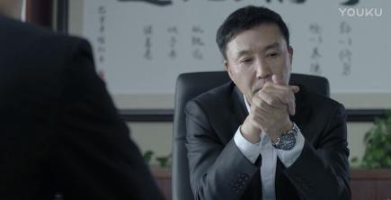 人民的名义达康书记夹克,人民的名义达康书记穿的衣服