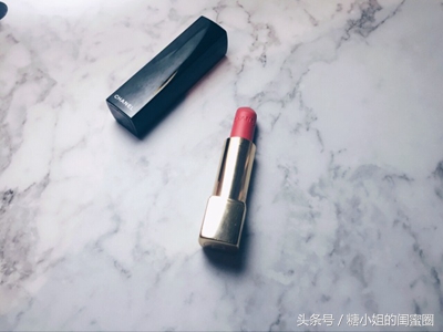 身为工作狗的你，口红擦对了吗？