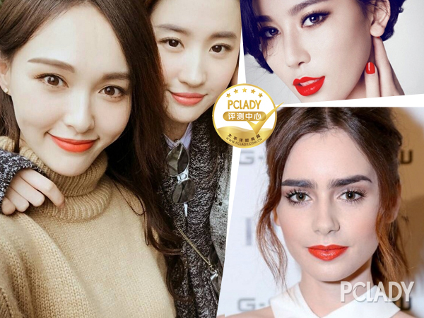 圣罗兰方管全套口红推荐 (圣罗兰方管哑光口红)