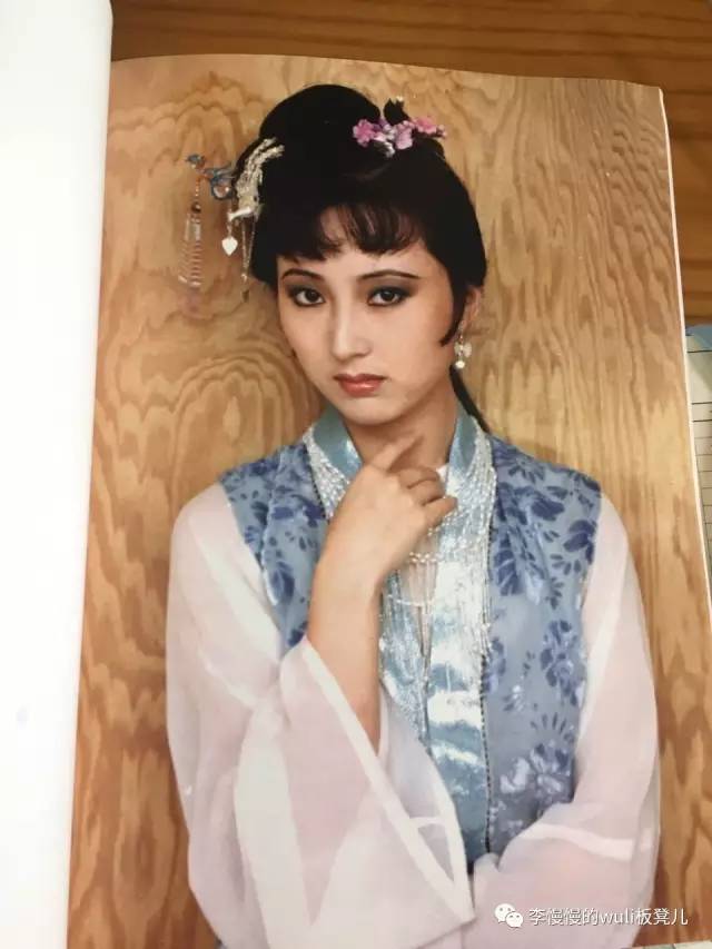 为什么八九十年代盛产精致的古装电视剧？