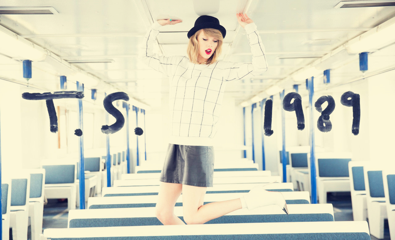 泰勒斯威夫特送霉粉福利 (泰勒斯威夫特为什么叫霉小霉)