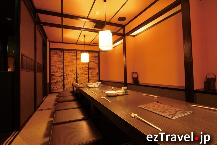 居酒屋什么特色,正宗的居酒屋