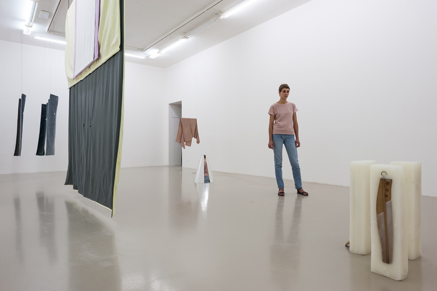 中法艺术家陶艺作品展,中法艺术家联合展览