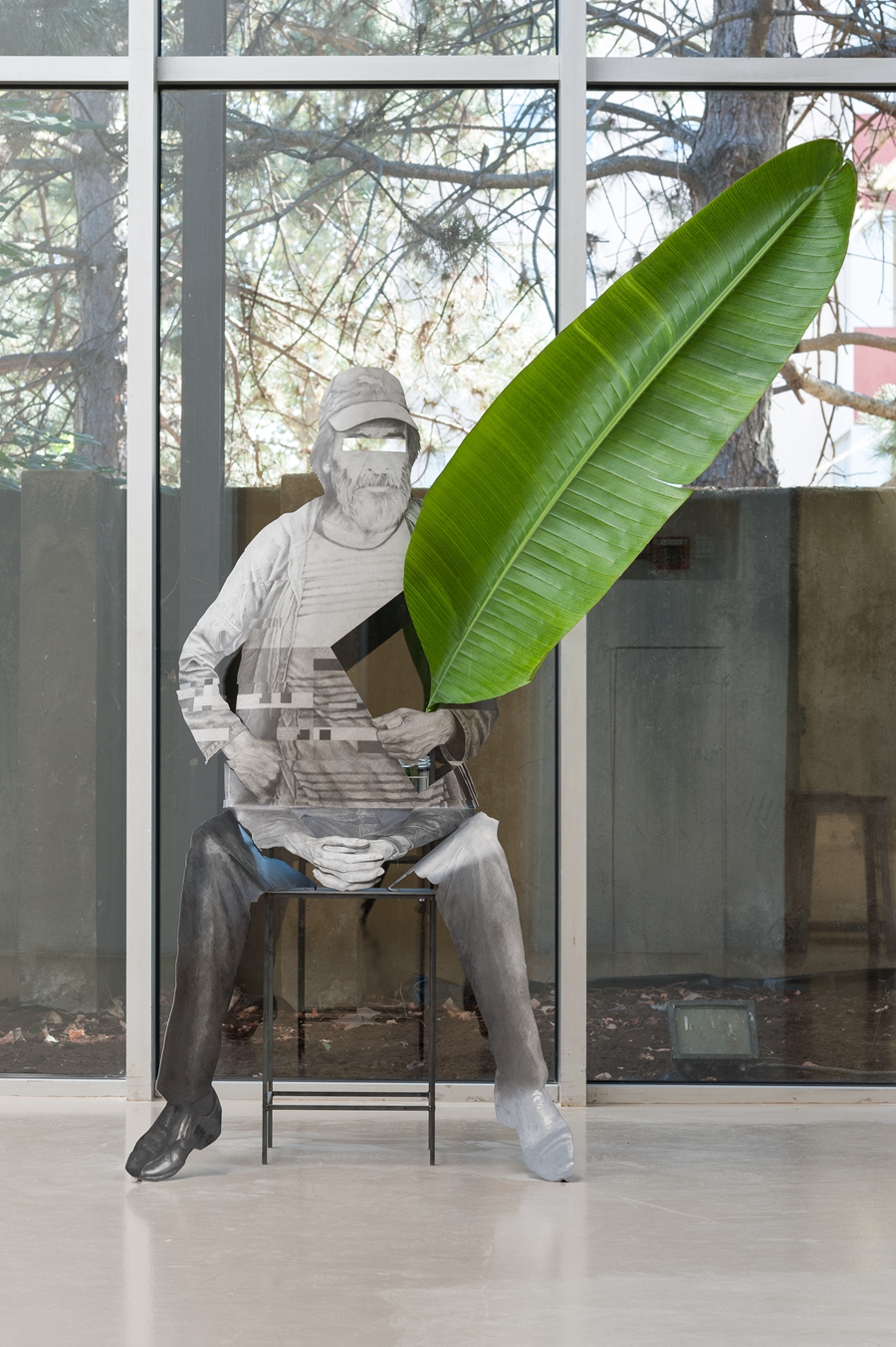 中法艺术家陶艺作品展,中法艺术家联合展览