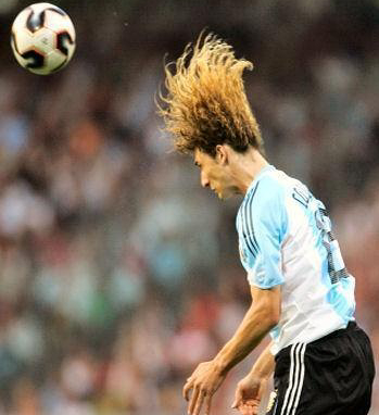 听说有球踢表情包,《听说》里面表情包