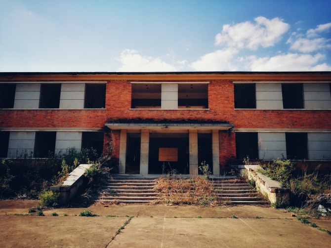 马龙高峰机械厂老照片,马龙区高峰机械厂旧址