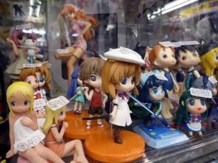 五一假期值得你来的地方,推荐你去看的动漫