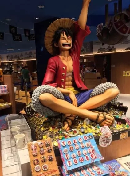 五一假期值得你来的地方,推荐你去看的动漫