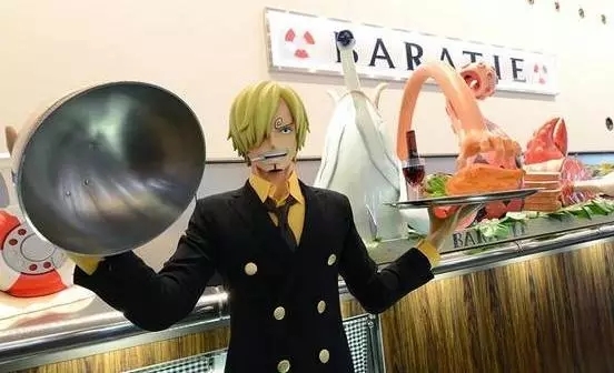 五一假期值得你来的地方,推荐你去看的动漫