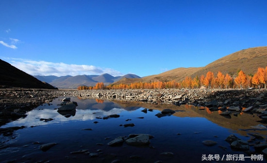 泸沽湖到稻城亚丁自驾游攻略,稻城亚丁环线自驾游攻略