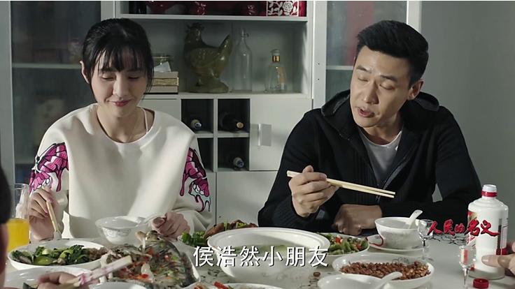 人民的名义火是谁放的,人民的名义火到了什么程度