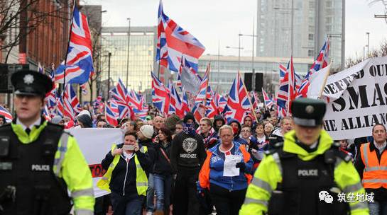 1916年的复活节起义,爱尔兰1798年起义