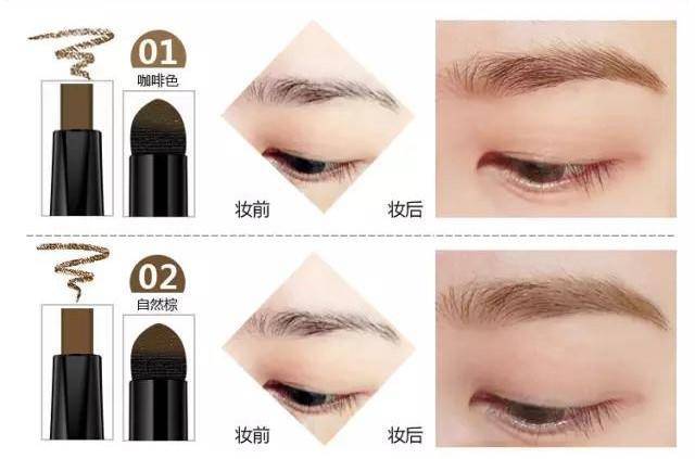 拯救荷包君！大牌的平价替代品·彩妆篇