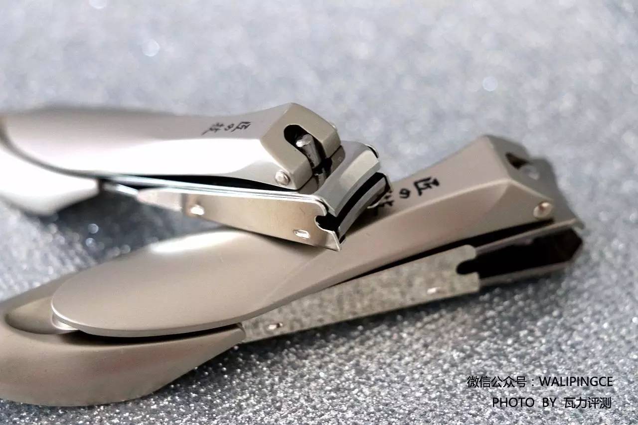 多功能指甲刀测评,2019指甲刀评测